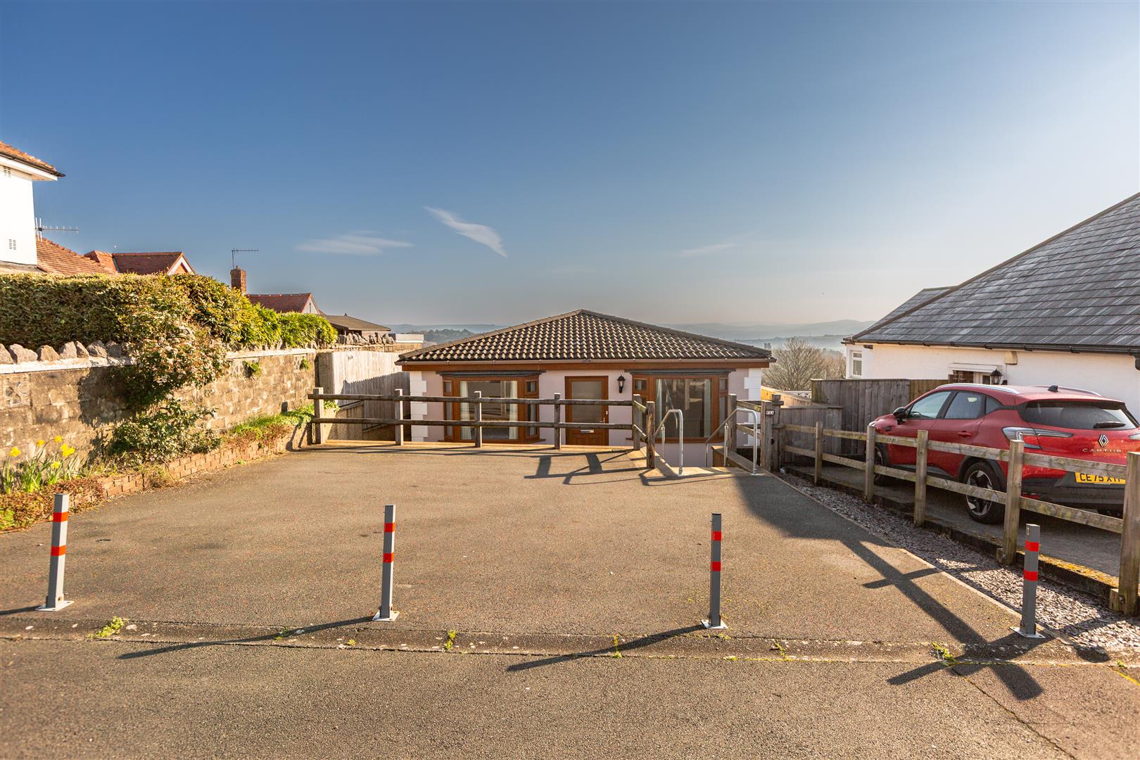 Penlan Grove, Treboeth, Swansea, SA5 7DF